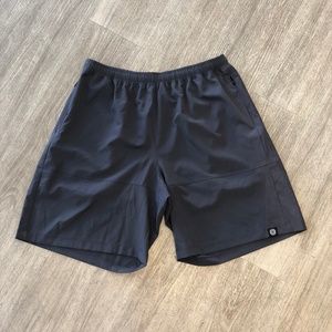 Onzie Mens Shorts
